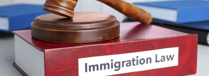 Immigration Attorney